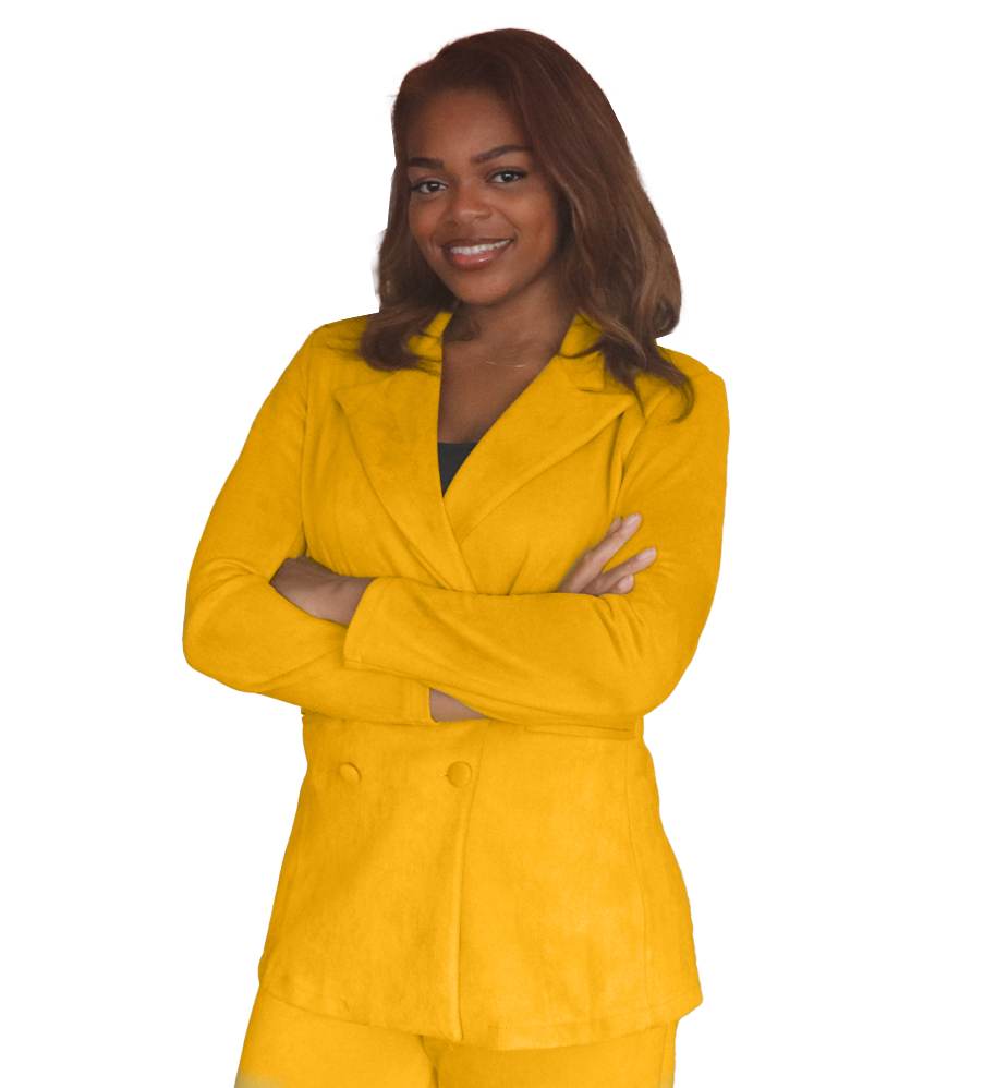 Jolanda Edwards Social Solutions